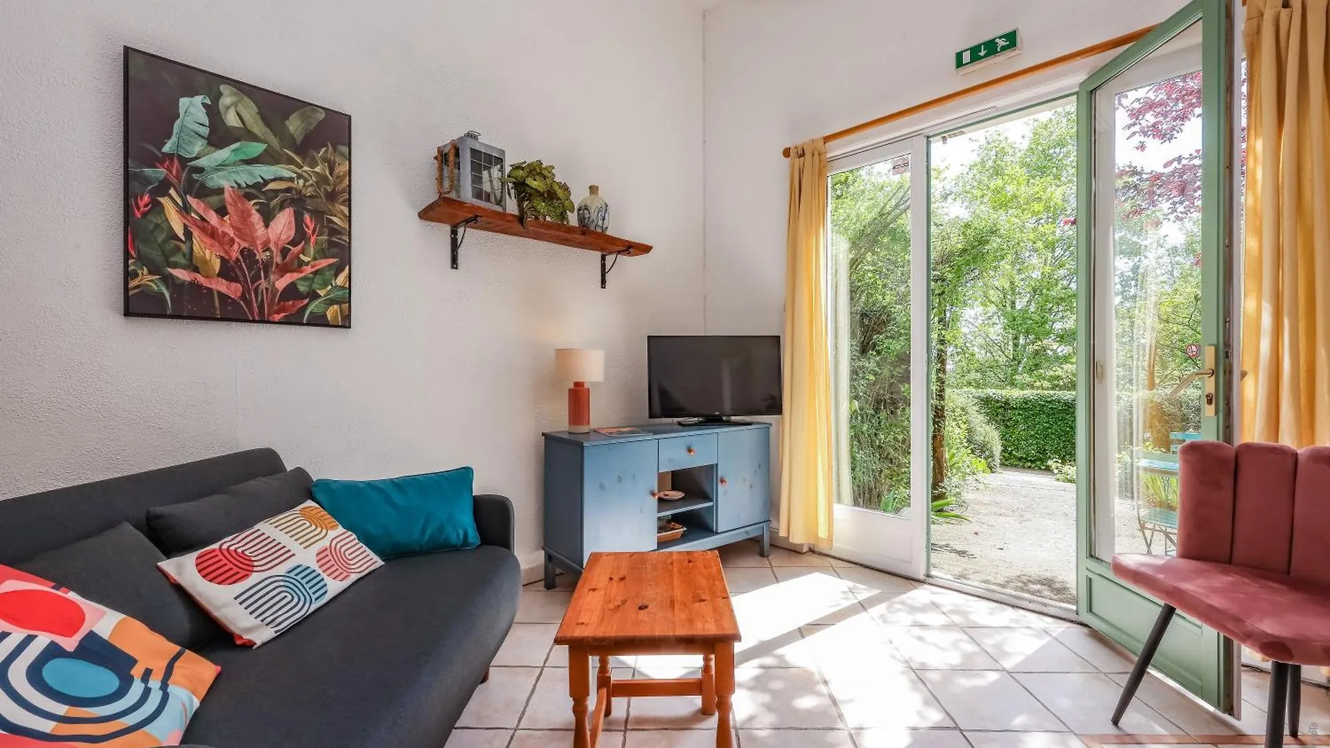 Les Hauts De Jeanvert - Le Bouleau - Piscine - Gaillac Casa vacanze