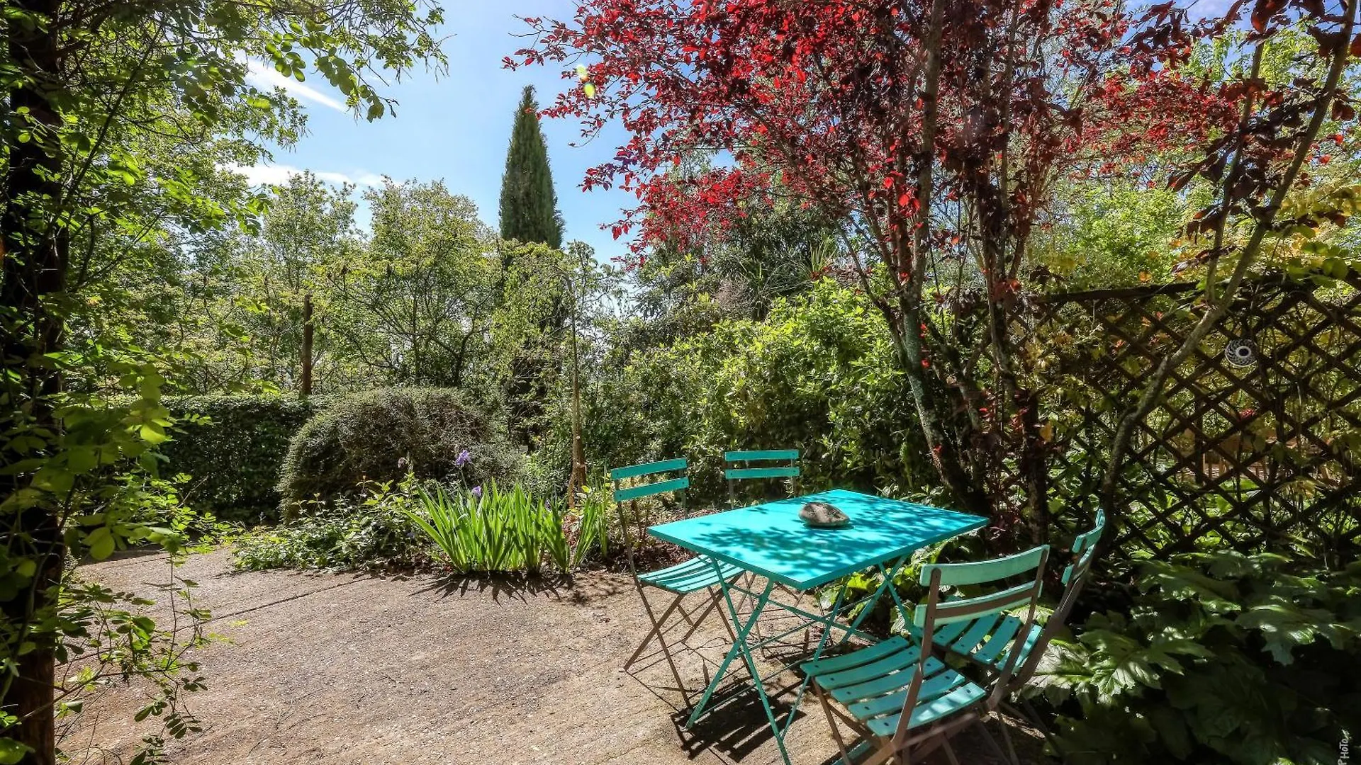 Casa vacanze Les Hauts De Jeanvert - Le Bouleau - Piscine - Gaillac